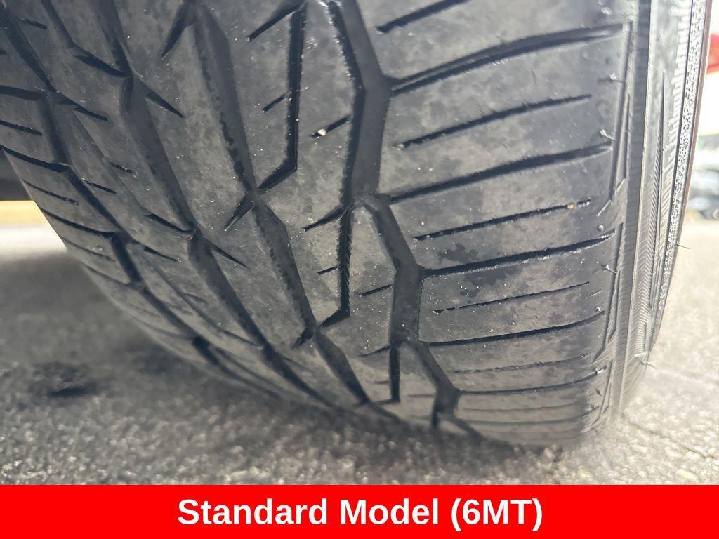 used 2022 Subaru WRX car, priced at $26,896