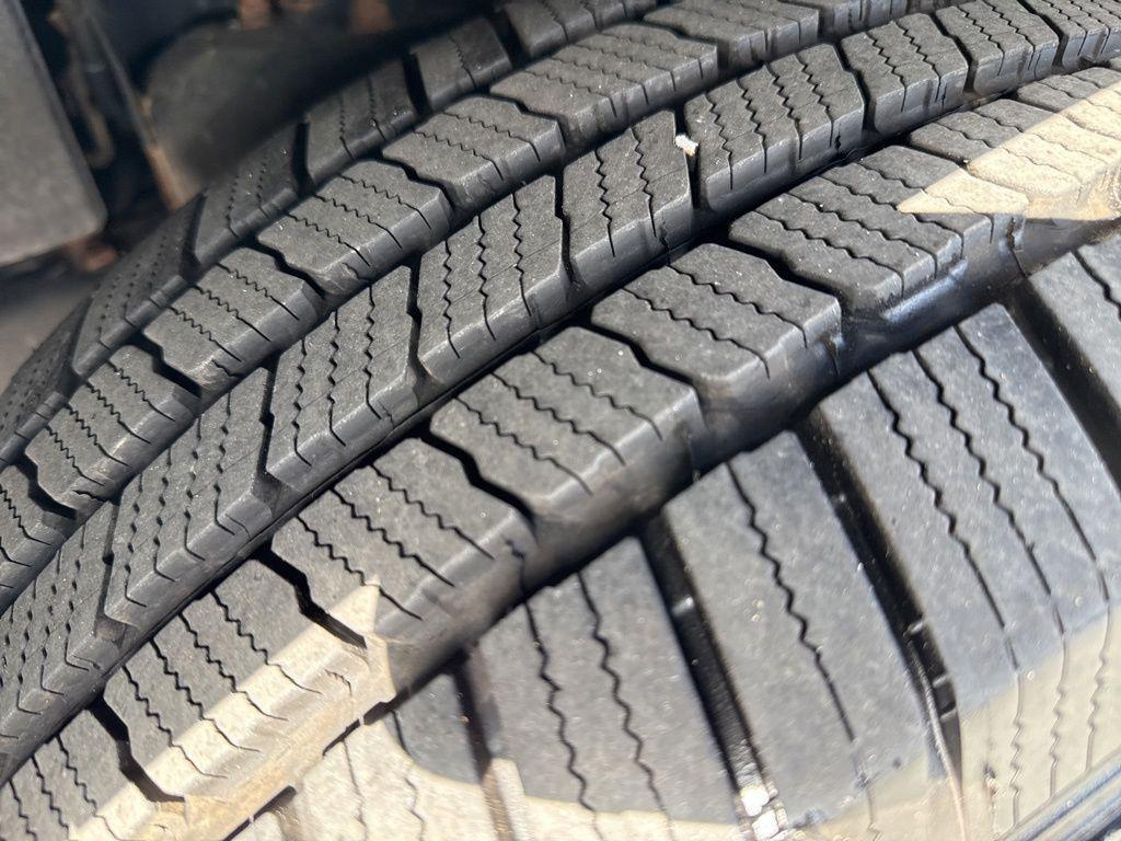 used 2019 Nissan Frontier car, priced at $19,597