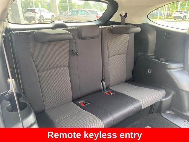 used 2023 Toyota Highlander car, priced at $30,789