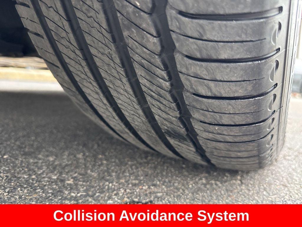 used 2018 Lexus LS 500h car, priced at $44,582