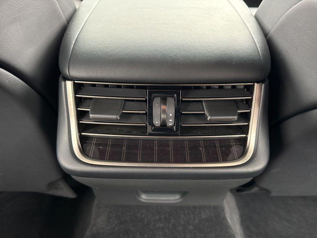 used 2018 Lexus LS 500h car, priced at $44,582