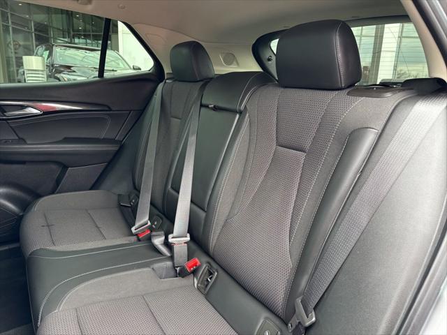 used 2023 Buick Envision car, priced at $21,194