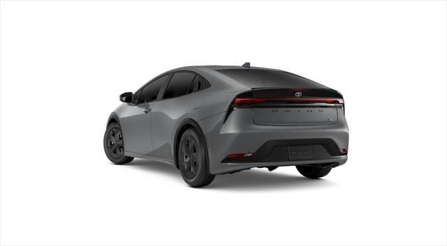 new 2024 Toyota Prius car, priced at $29,488