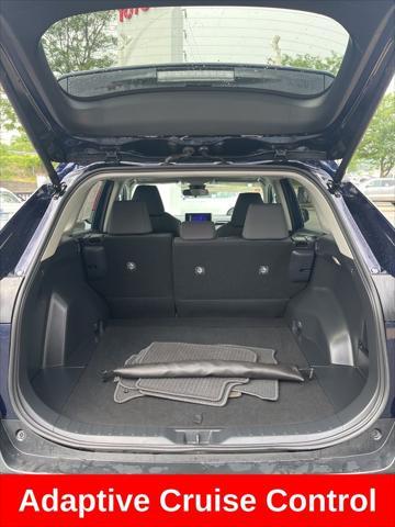 used 2024 Toyota RAV4 car, priced at $32,692