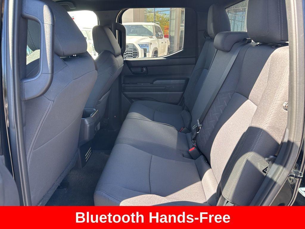 used 2024 Toyota Tacoma car, priced at $35,927