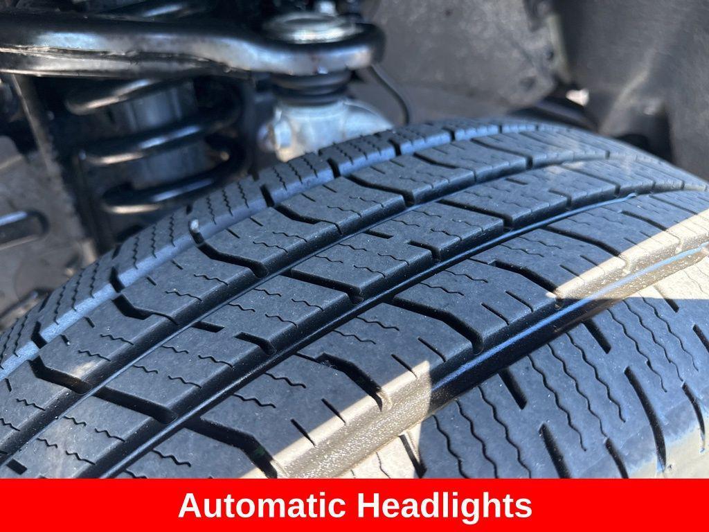 used 2024 Toyota Tacoma car, priced at $35,927