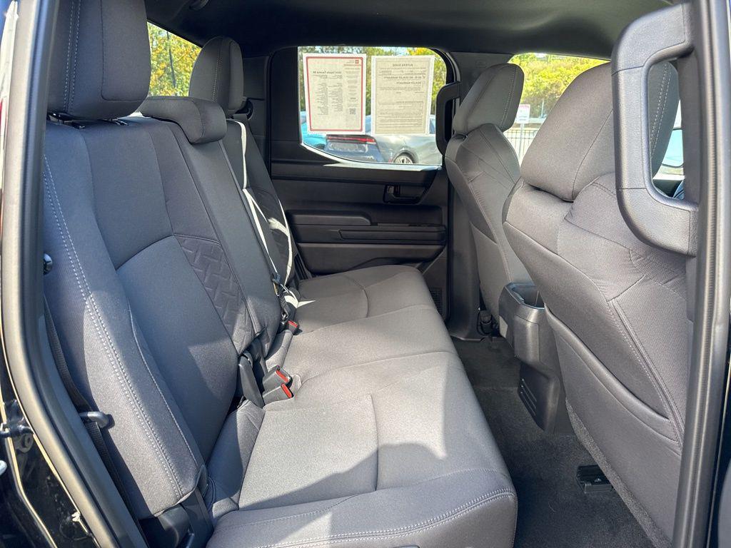 used 2024 Toyota Tacoma car, priced at $35,927