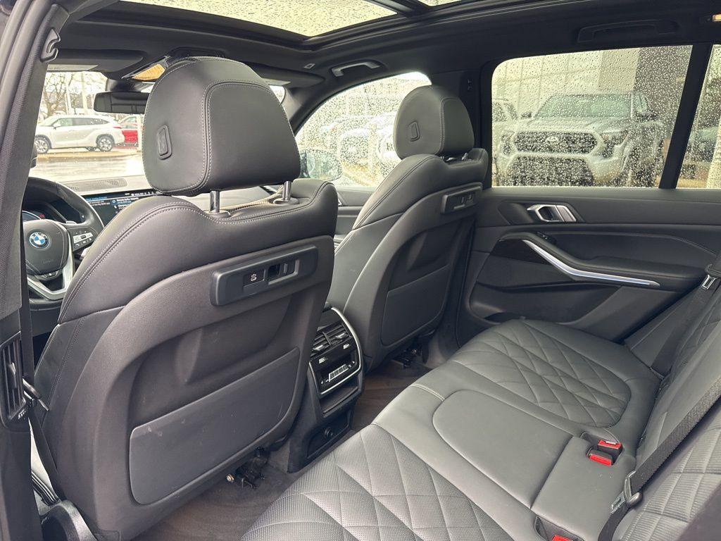used 2023 BMW X5 PHEV car, priced at $37,891