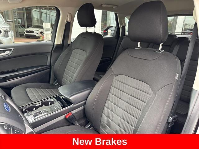 used 2019 Ford Edge car, priced at $12,998