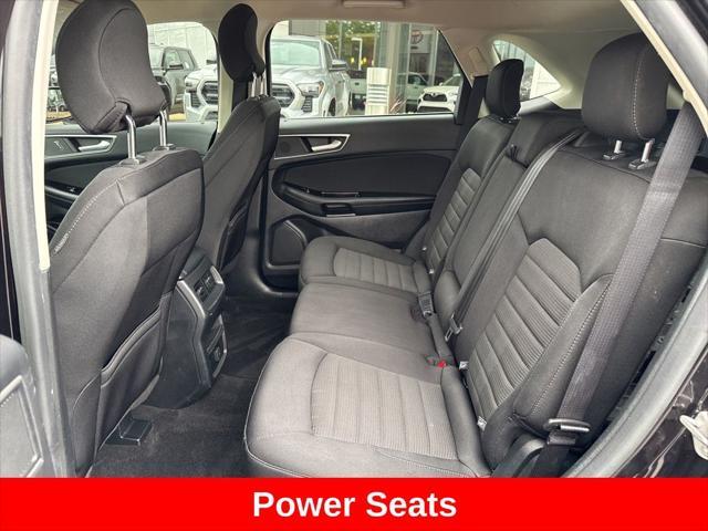 used 2019 Ford Edge car, priced at $12,998