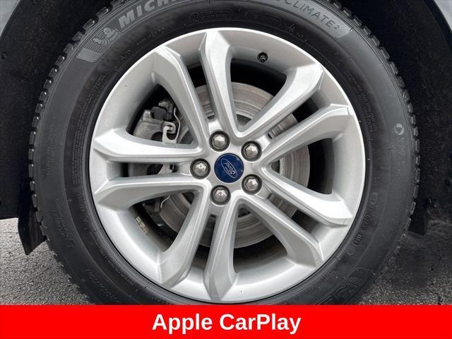 used 2019 Ford Edge car, priced at $12,998