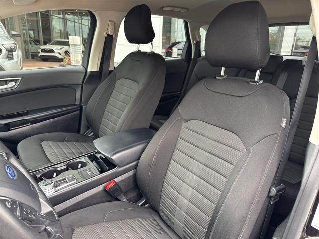 used 2019 Ford Edge car, priced at $13,557