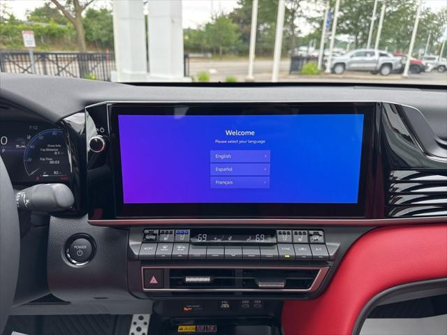 new 2025 Toyota Camry car, priced at $40,419