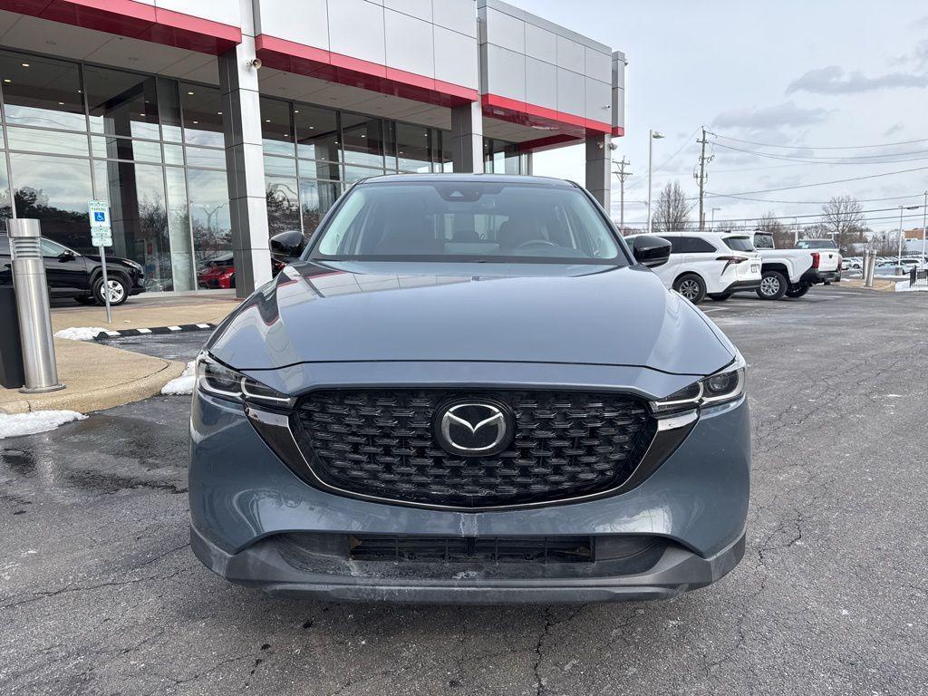 used 2022 Mazda CX-5 car, priced at $24,965