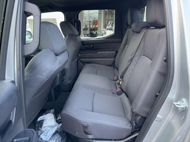 new 2024 Toyota Tacoma car, priced at $37,500