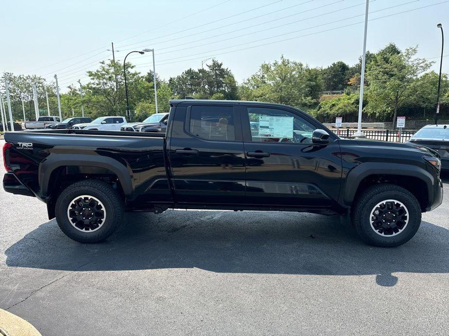 new 2024 Toyota Tacoma car, priced at $49,795