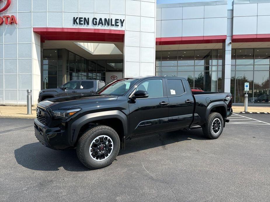 new 2024 Toyota Tacoma car, priced at $49,795