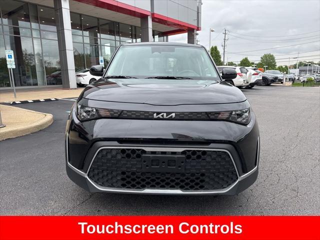 used 2024 Kia Soul car, priced at $19,673