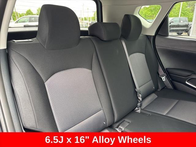 used 2024 Kia Soul car, priced at $19,673
