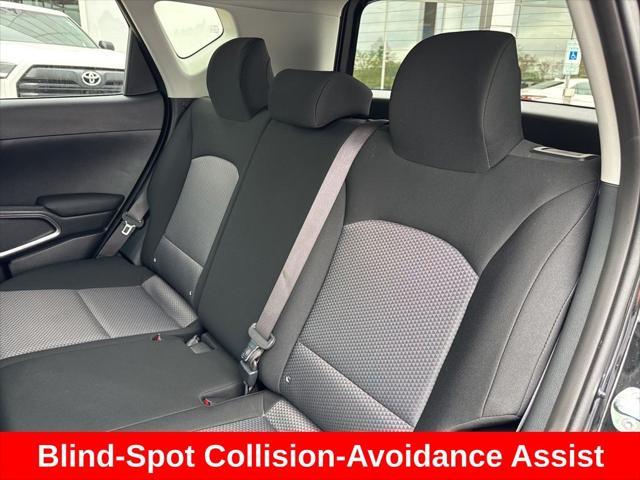 used 2024 Kia Soul car, priced at $19,673