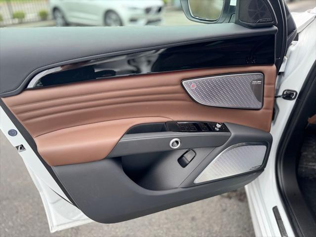 used 2023 Maserati Grecale car, priced at $49,364