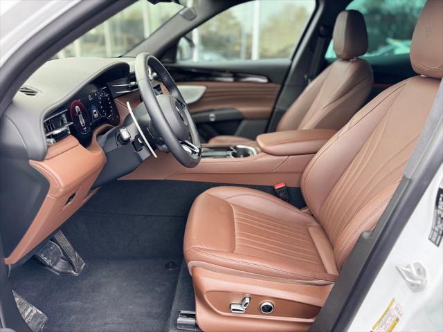 used 2023 Maserati Grecale car, priced at $49,364