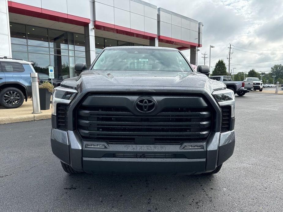 new 2024 Toyota Tundra car, priced at $52,298