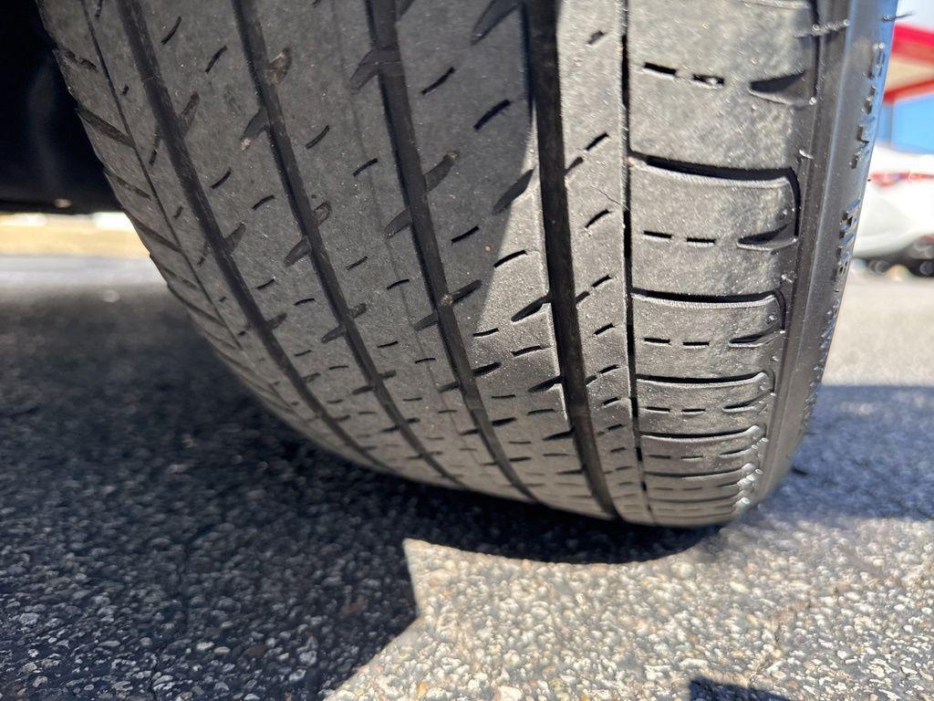 used 2024 Toyota Corolla car, priced at $19,998