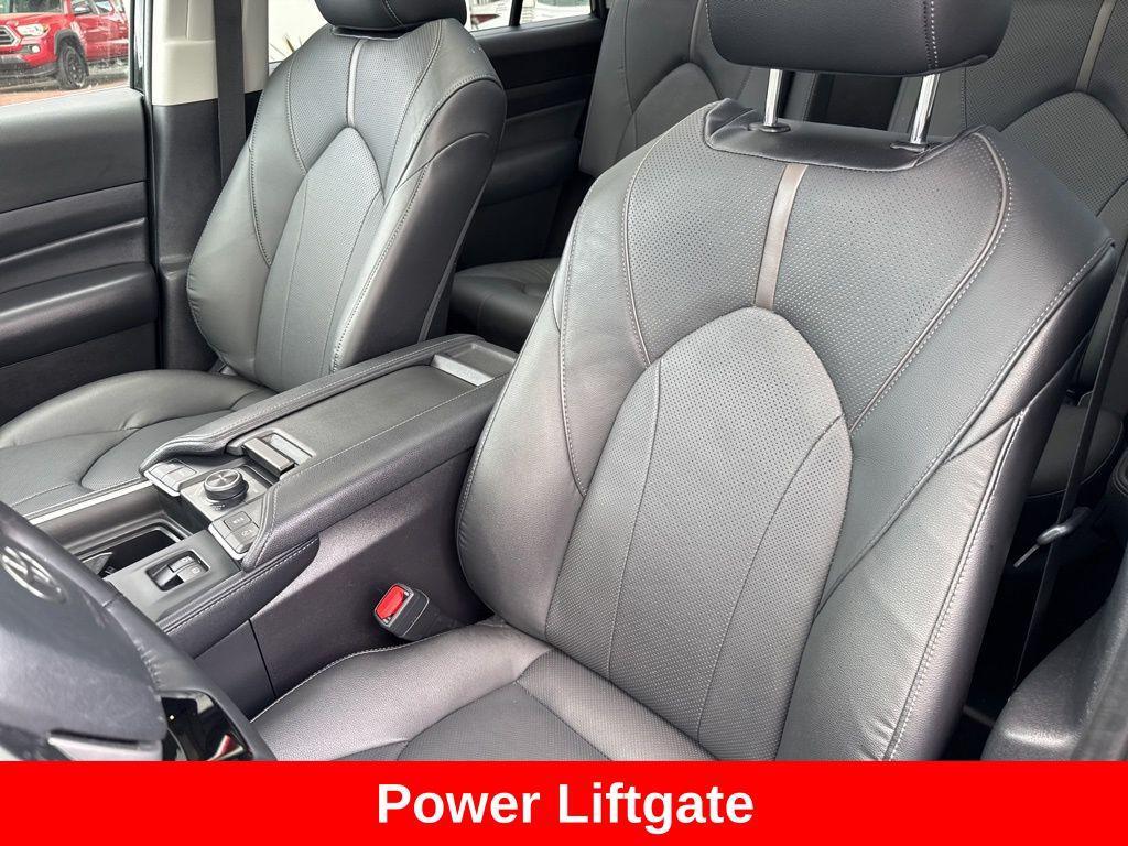 used 2024 Toyota Grand Highlander car, priced at $48,931