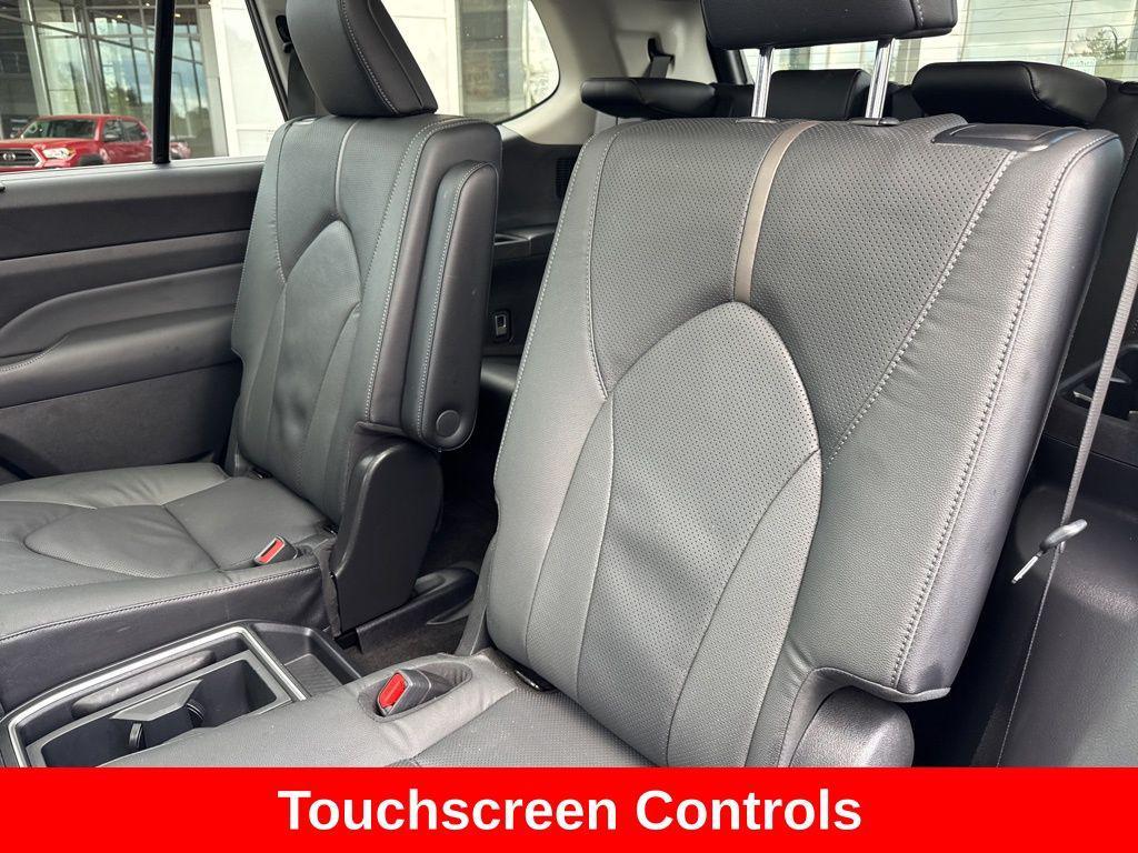 used 2024 Toyota Grand Highlander car, priced at $48,931
