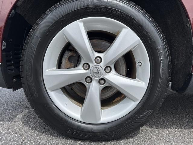used 2013 Lexus RX 350 car, priced at $14,448