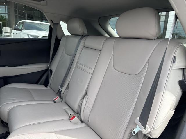 used 2013 Lexus RX 350 car, priced at $13,997