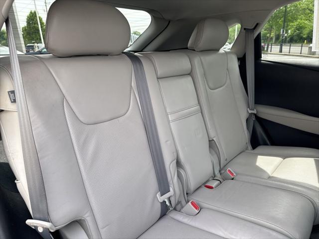 used 2013 Lexus RX 350 car, priced at $13,997