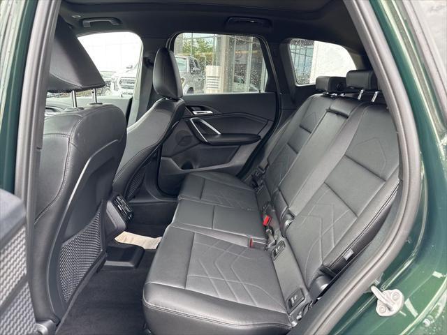 used 2023 BMW X1 car, priced at $33,391