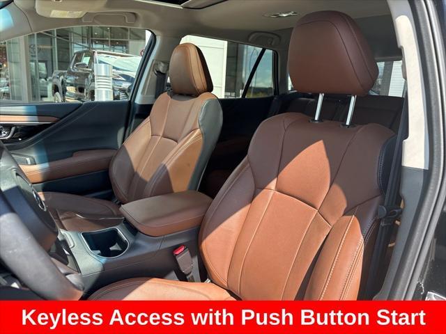 used 2022 Subaru Outback car, priced at $26,191