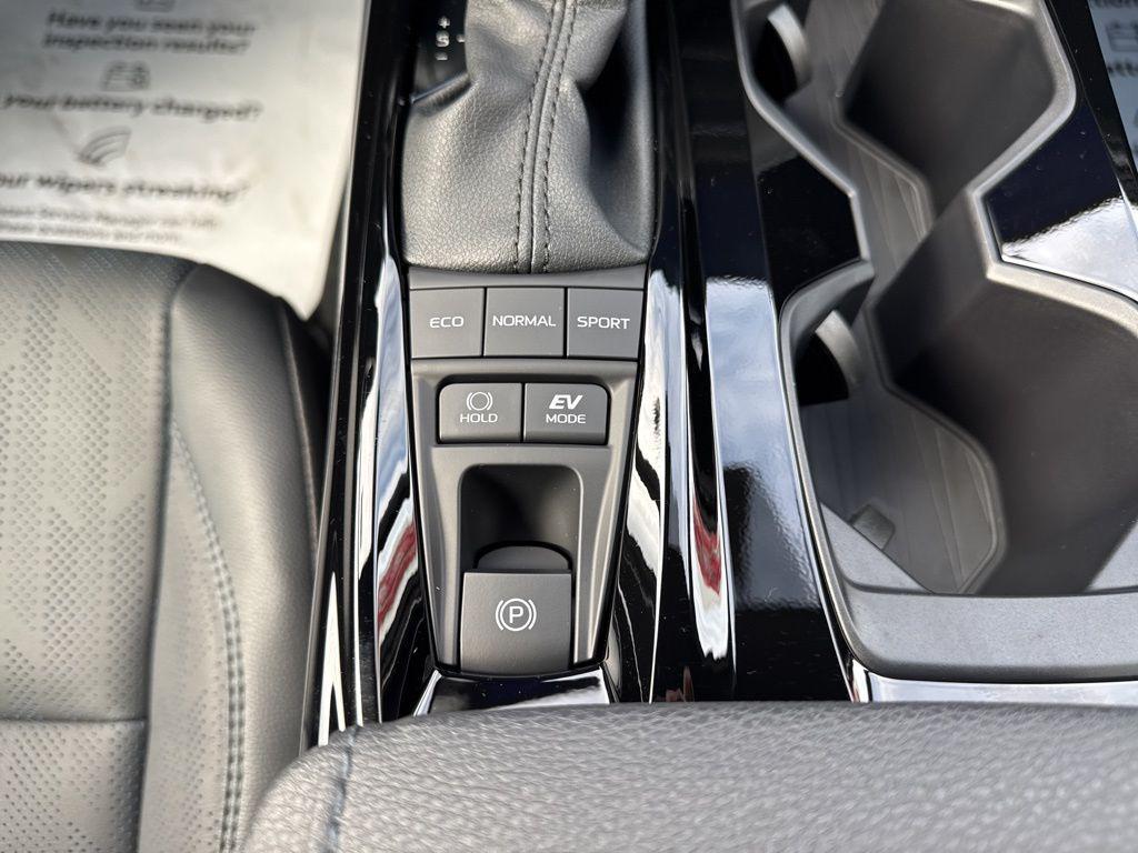 new 2026 Toyota Camry car, priced at $41,563