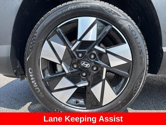 used 2024 Hyundai Kona car, priced at $21,291