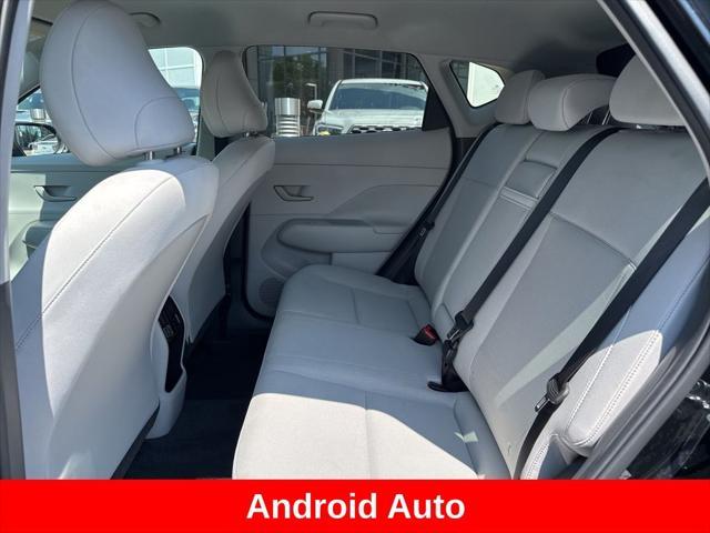 used 2024 Hyundai Kona car, priced at $21,291