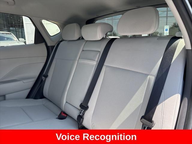 used 2024 Hyundai Kona car, priced at $21,291