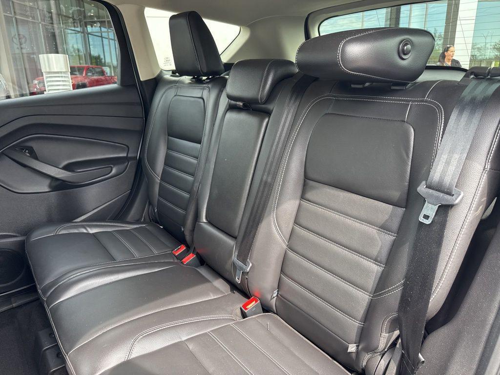 used 2017 Ford Escape car, priced at $8,370