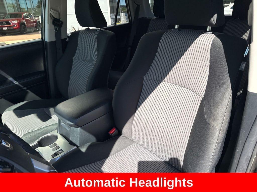used 2024 Toyota 4Runner car, priced at $35,891