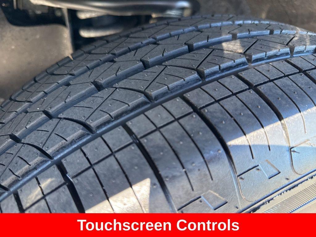 used 2024 Toyota 4Runner car, priced at $35,891