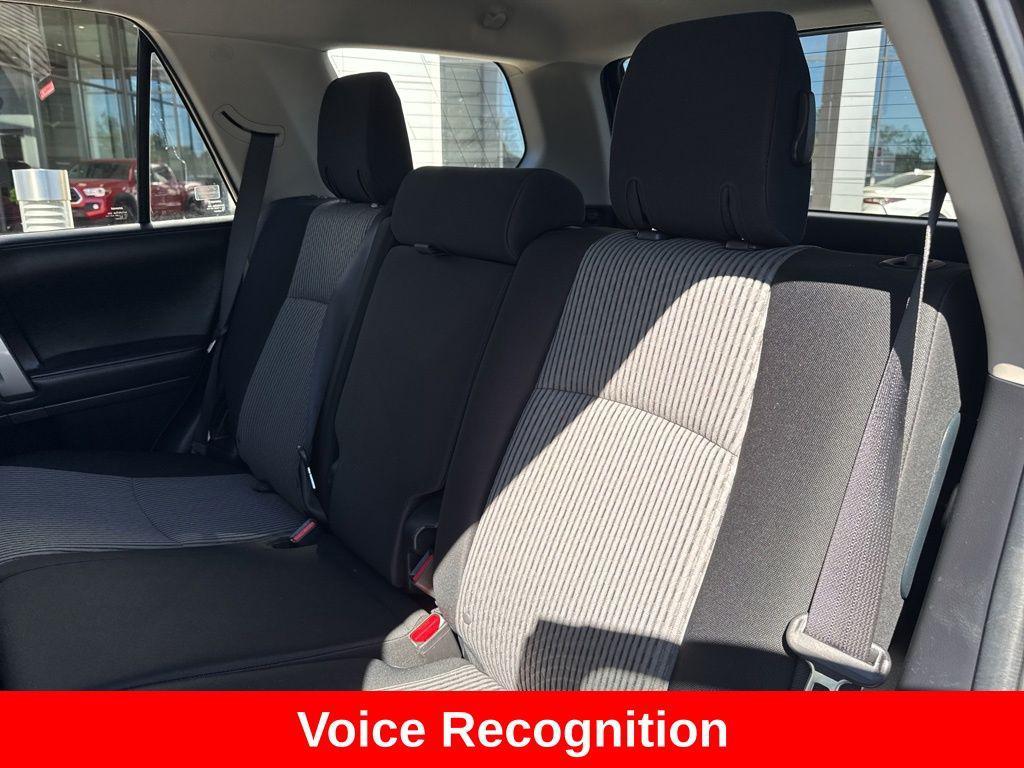 used 2024 Toyota 4Runner car, priced at $35,891