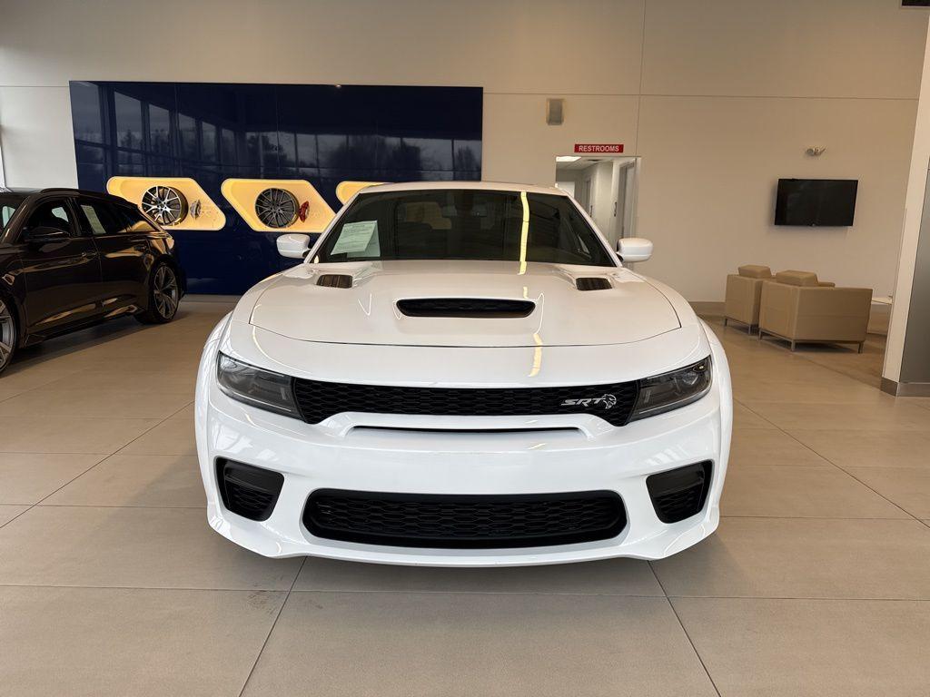 used 2022 Dodge Charger car, priced at $68,997