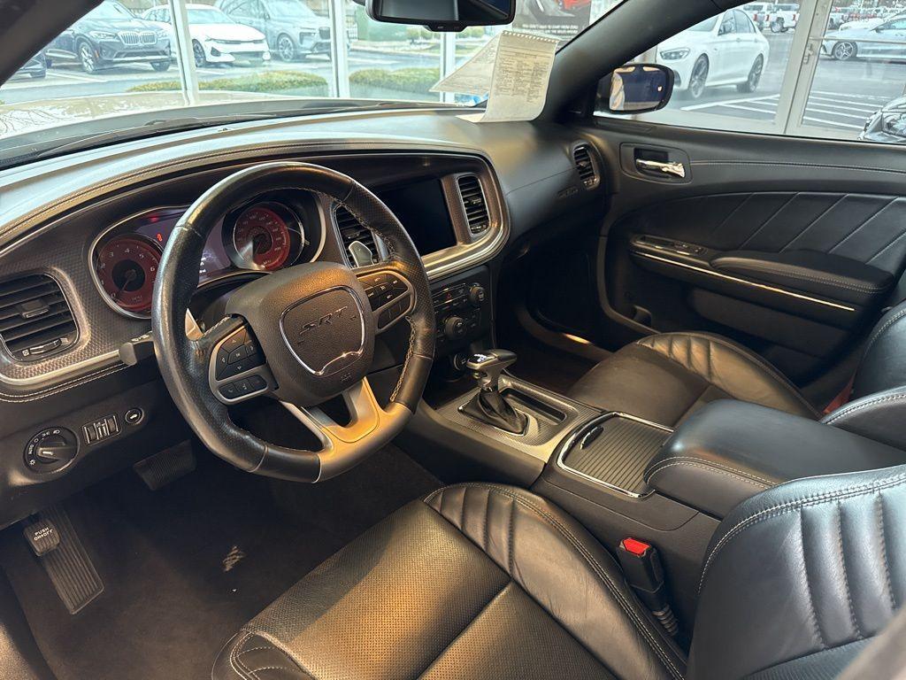 used 2022 Dodge Charger car, priced at $68,997