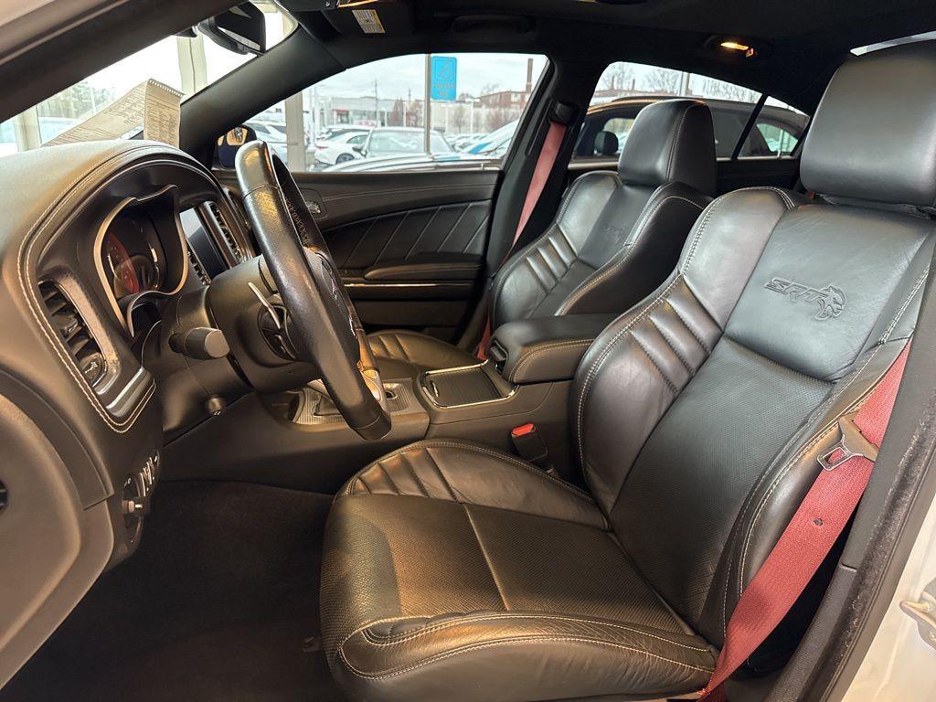 used 2022 Dodge Charger car, priced at $68,997