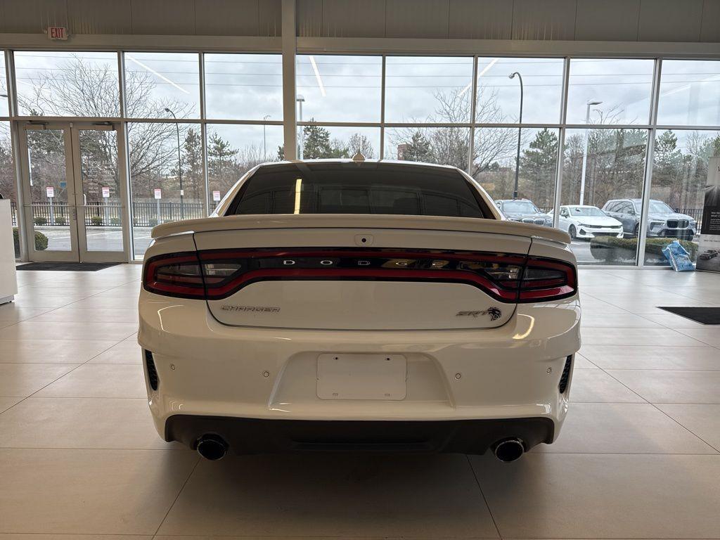 used 2022 Dodge Charger car, priced at $68,997