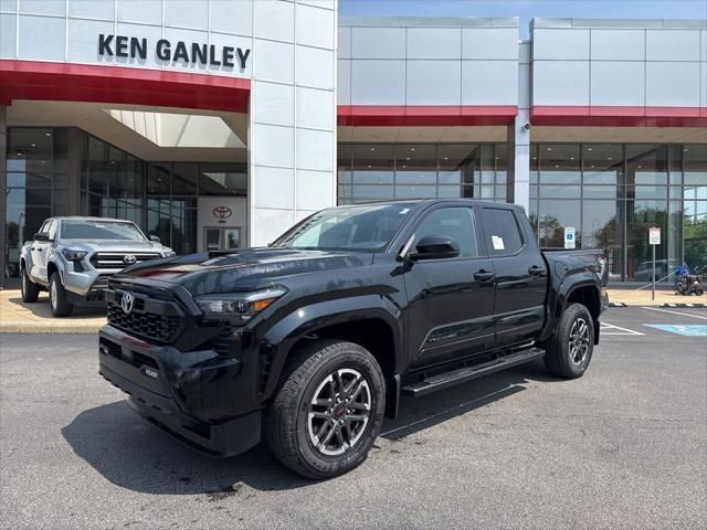 new 2025 Toyota Tacoma car, priced at $45,759