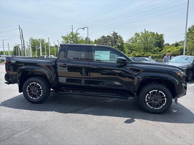 new 2025 Toyota Tacoma car, priced at $45,759