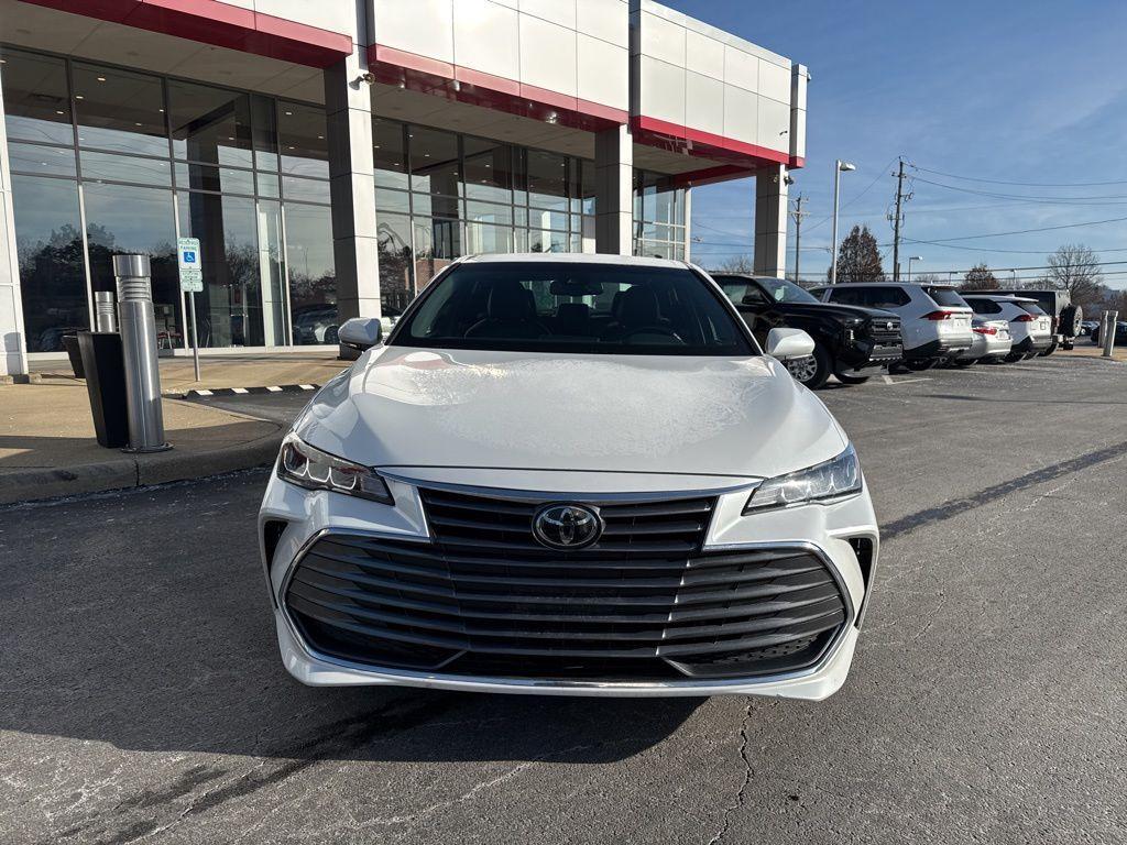 used 2022 Toyota Avalon car, priced at $23,866